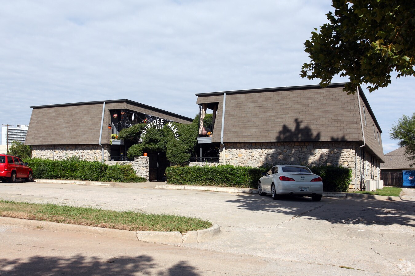 Photo - Westridge Manor Apartments