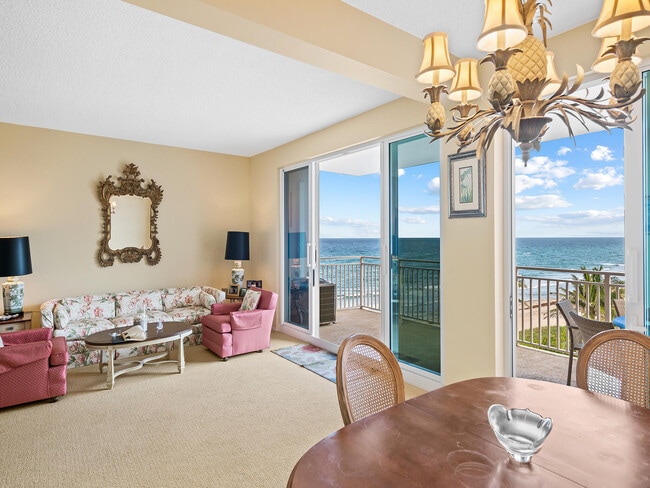 Photo - 2921 S Ocean Blvd Unit 507