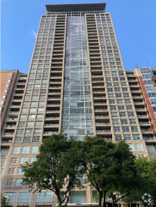 Building Photo - 250 E Pearson St Unit 2504 Rental