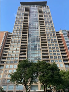 Photo - 250 E Pearson St Unidad 2504 Rental