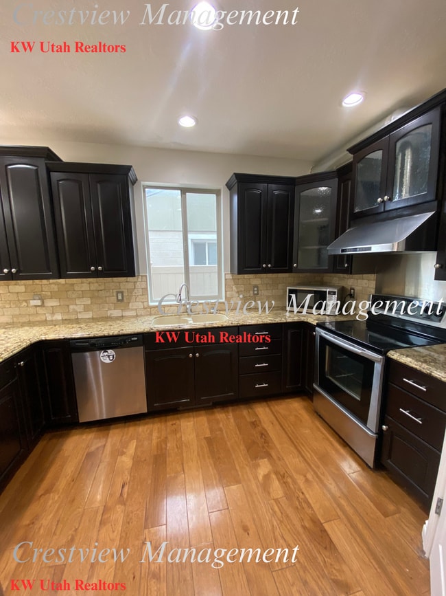 Photo - Charming 3 Bed, 2 Bath Home in South Salt Lake!