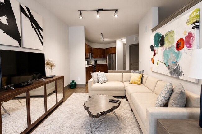 Photo - 2910 Milam St Unit 1421