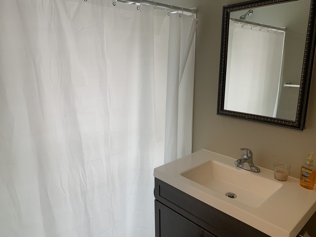 Photo - Gemini Apartments