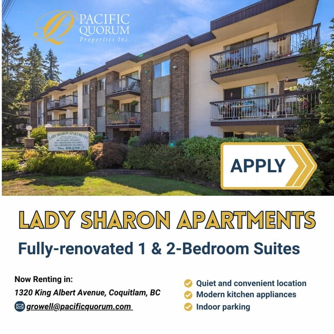 Photo - 1320 King Albert Ave