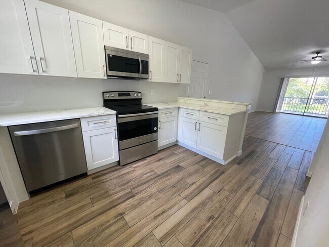 Photo - ANNUAL RENTAL - OASIS-2 BED 2 BATH 2ND FLOOR Unit 2224