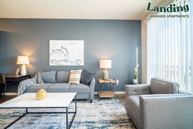 Photo - 415 S Cherokee St Unit N307.5549