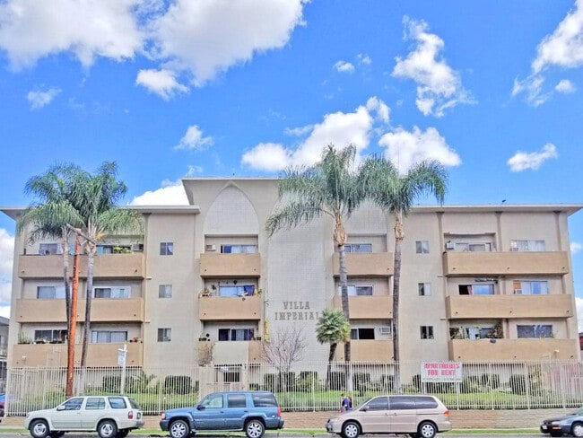 Photo - Villa Imperial Apartments