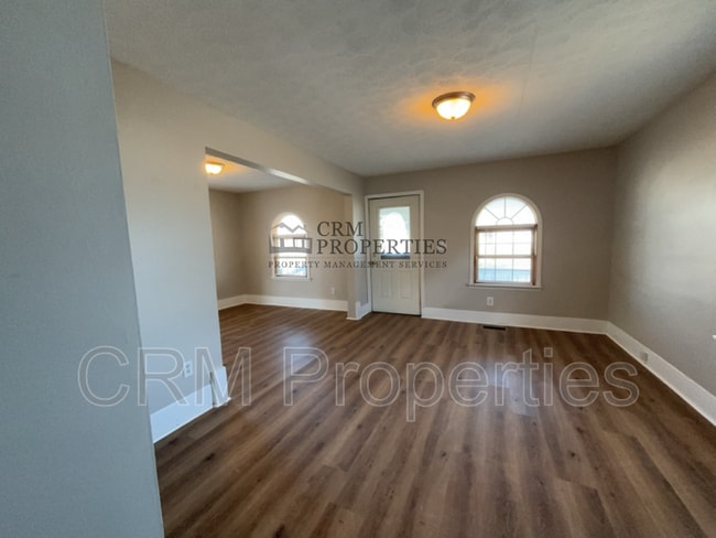 Photo - 409 W Morgan St