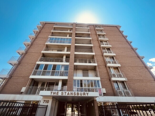 Building Photo - 710 E 200 S Unit 8D - 1 Rental