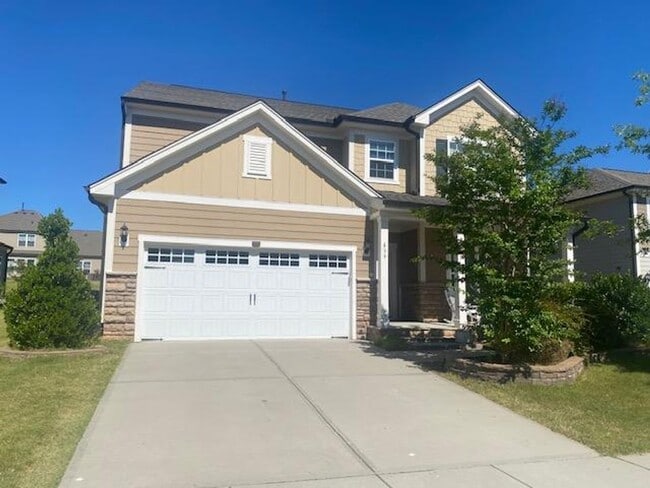 Photo - 439 Parlier Dr