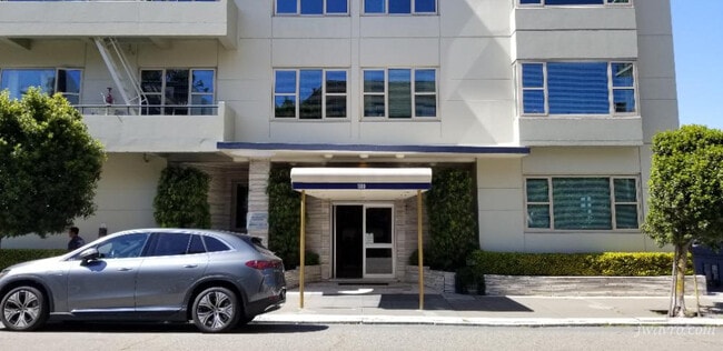 Photo - 1000 Green St Unidad 203 Rental