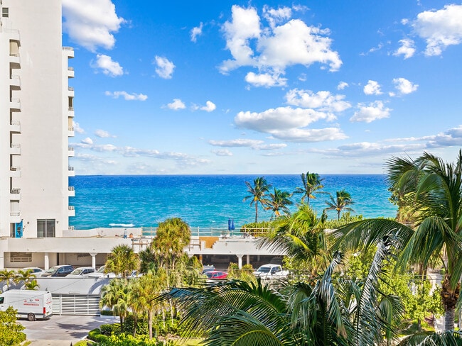 Photo - 3450 S Ocean Blvd Unit 505