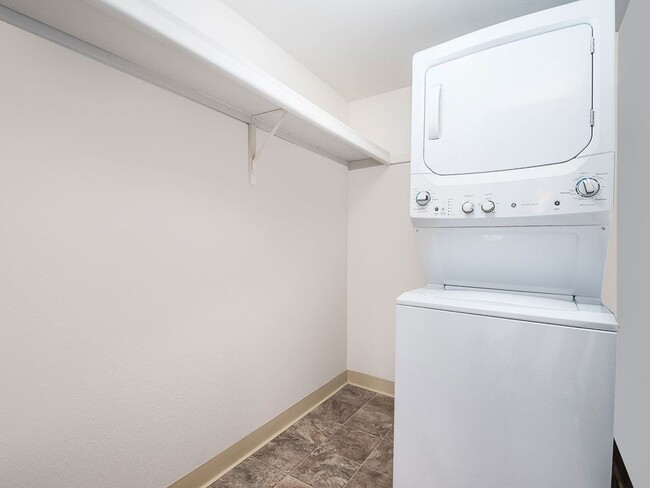 Tanglewood Apartments