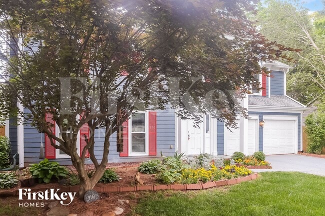 Photo - 9101 Agnes Park Ln