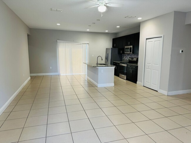 Photo - Spacious 4BR/2BA Home with Modern Upgrades – Rent Ready!!!