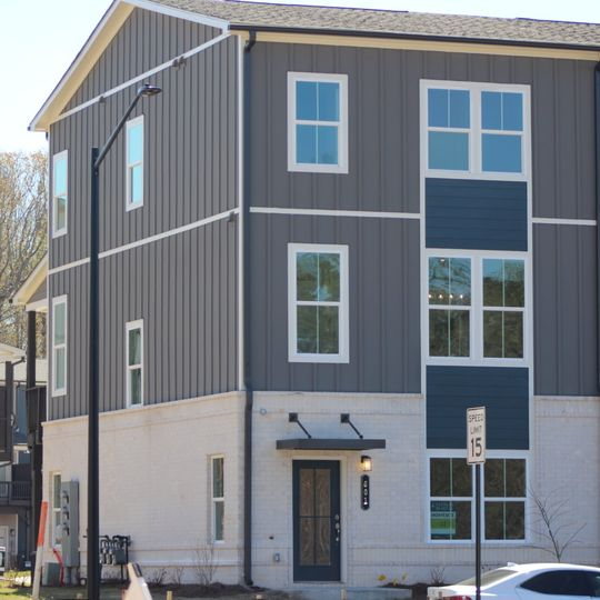 Building Photo - 601 Tiller Wy Rental