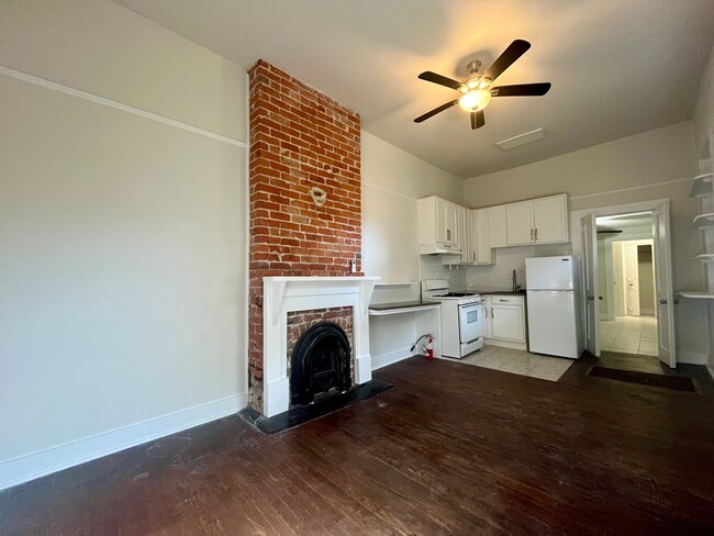 Photo - 1008 3rd St Townhome