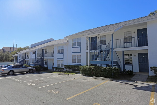 Primary Photo - Bordeaux Village Condominiums