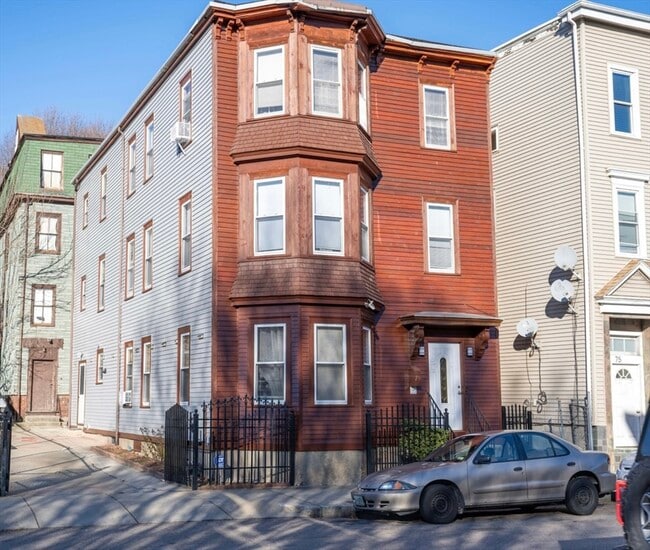 Photo - 71 Heath St Apartments Unit 2