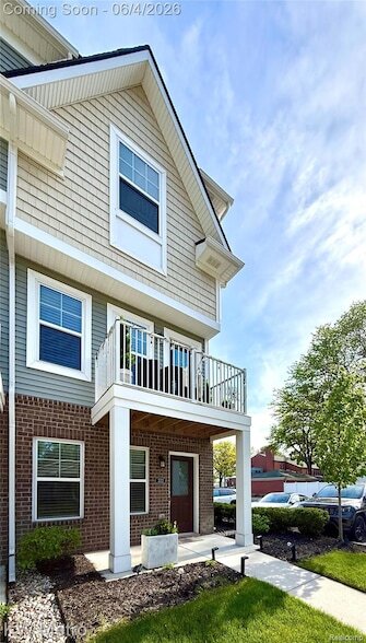 Building Photo - 322 Jeff Keeton Dr