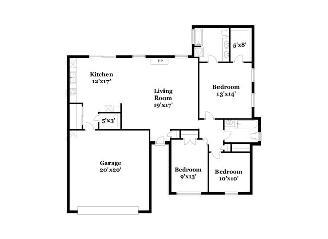 Photo - 5020 Wheat Dr SW