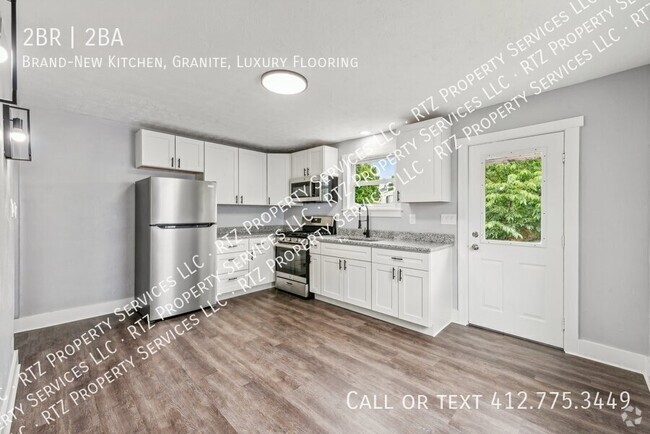 Building Photo - 553 Farnsworth Ave Rental