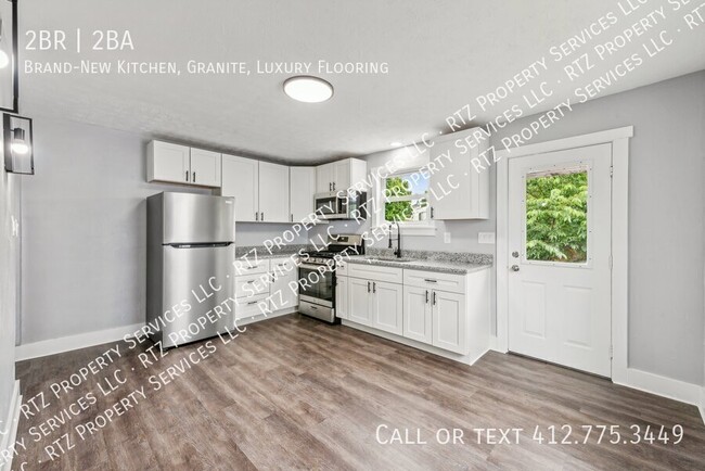 Photo - 553 Farnsworth Ave House