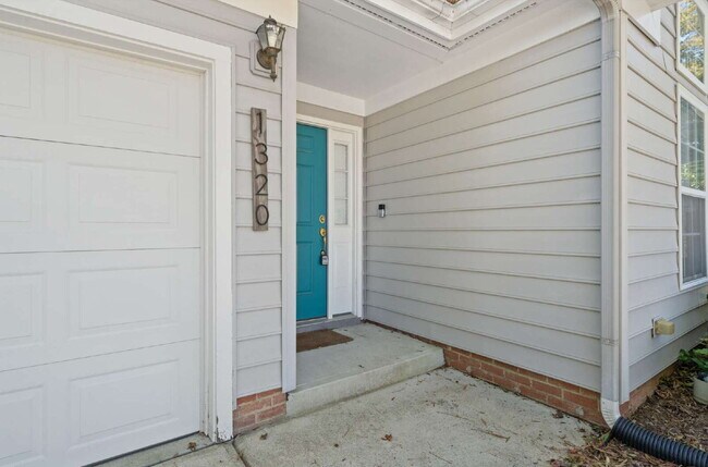 Photo - Four-Bedroom Home w/ First Floor Primary S...