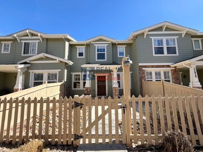 Building Photo - 17936 E 104th Way Unit C