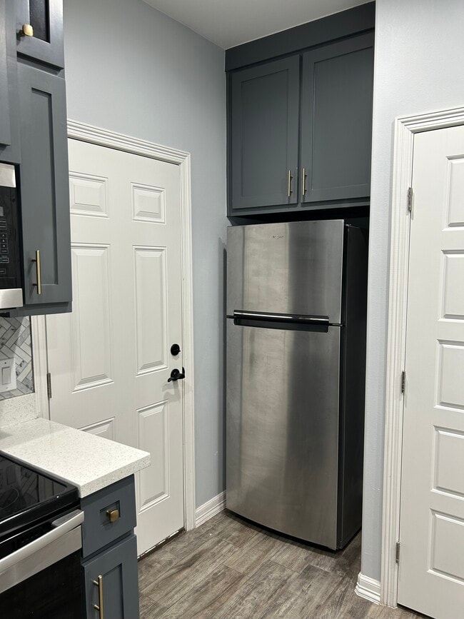 Photo - 5801 Nightingale Unit 3