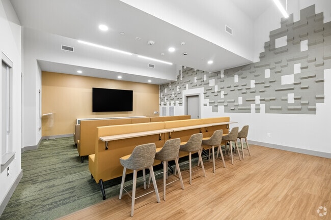Theater Room