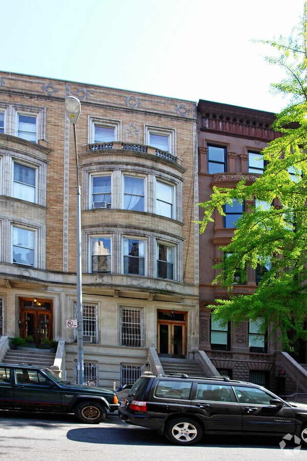 325 West 88th Street - 325 West 88th Street