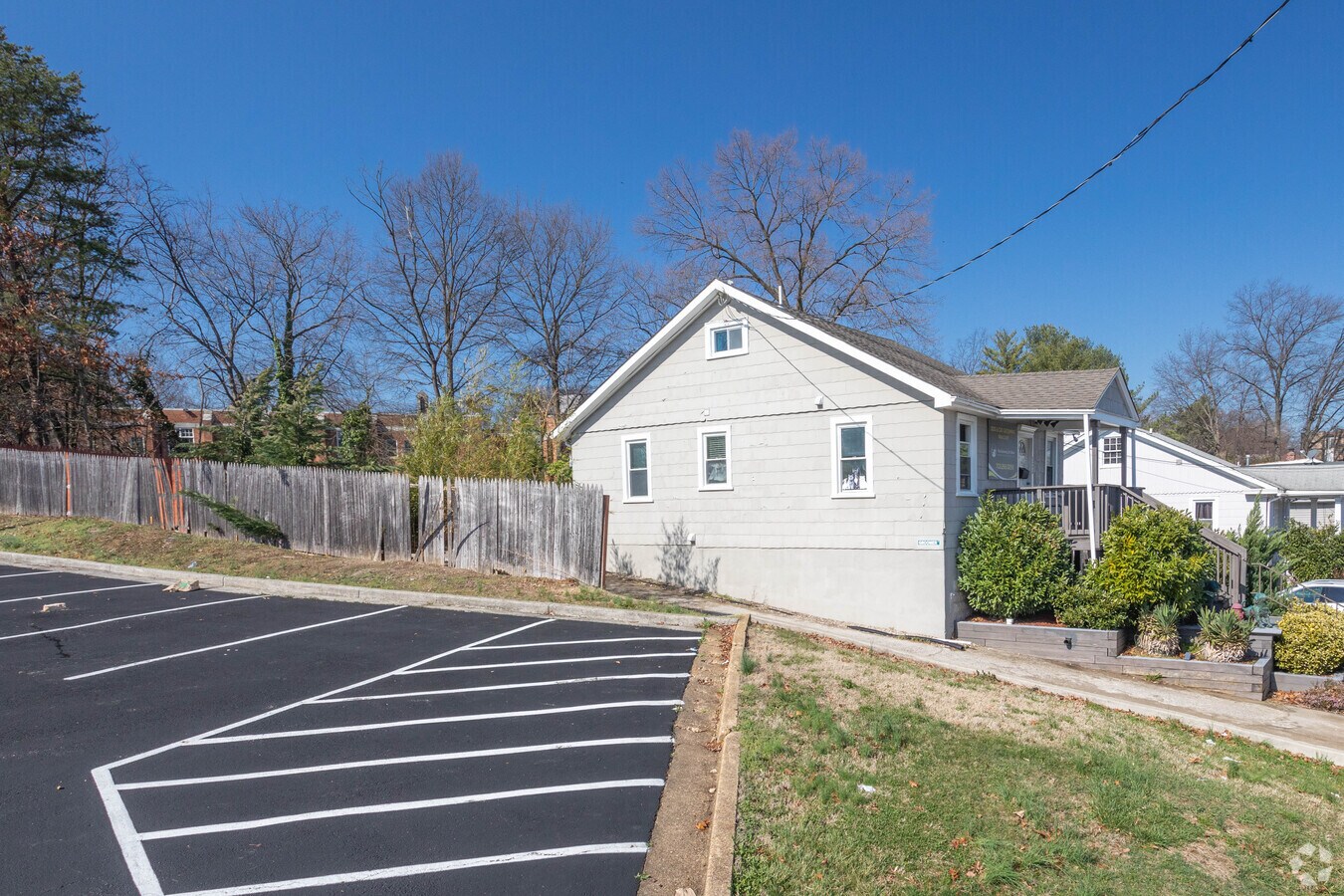 3/18/2022 - Le Glebe