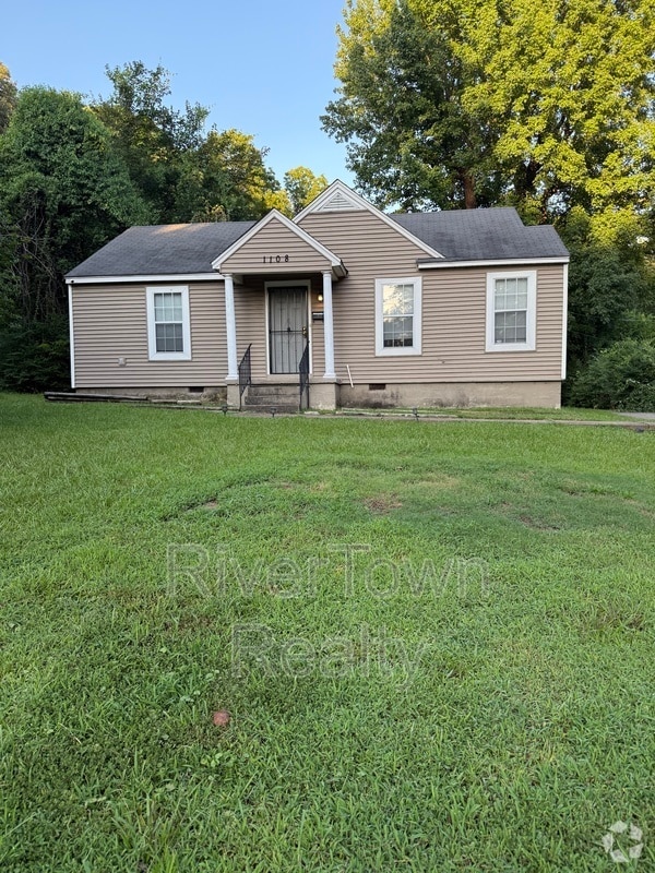 Building Photo - 1108 S Greer St Rental
