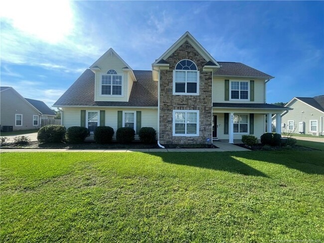 Building Photo - 6617 Valley Falls Rd Rental