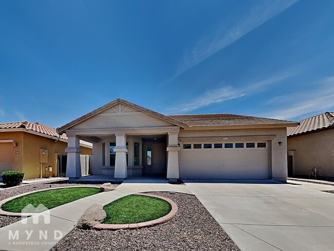 Photo - 11747 W Jessie Ln House