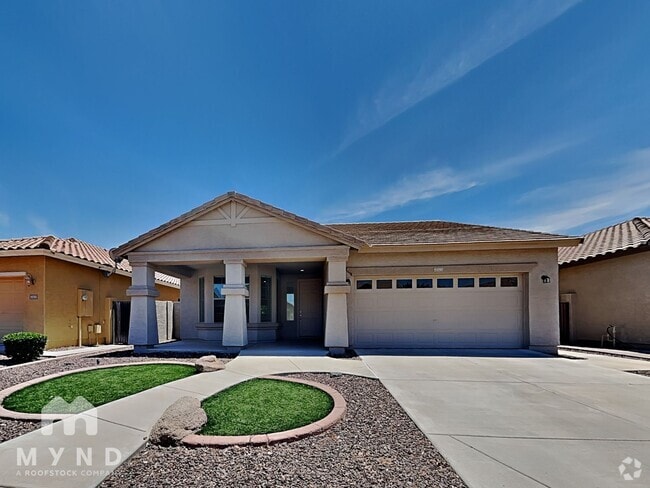 Building Photo - 11747 W Jessie Ln Rental