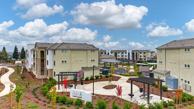 Gardens at Bella Breeze