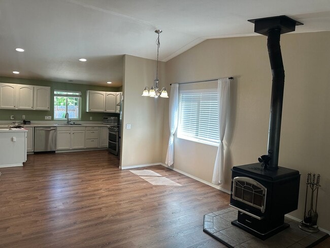 Photo - Your Private Lake Retreat Awaits in Clearwood