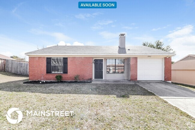 Building Photo - 2942 Mesa View Dr Rental