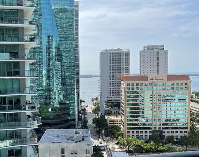 Photo - 60 SW 13th St Apartment Unit 1604