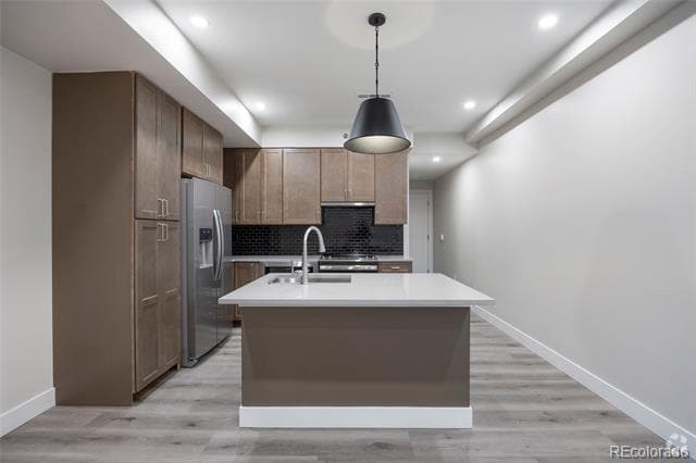 Building Photo - 3600 W 29th Ave Unit 204 Rental
