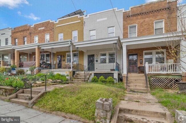 Building Photo - 5108 7th St NW Rental