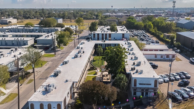 Photo - The Marisol Apartments