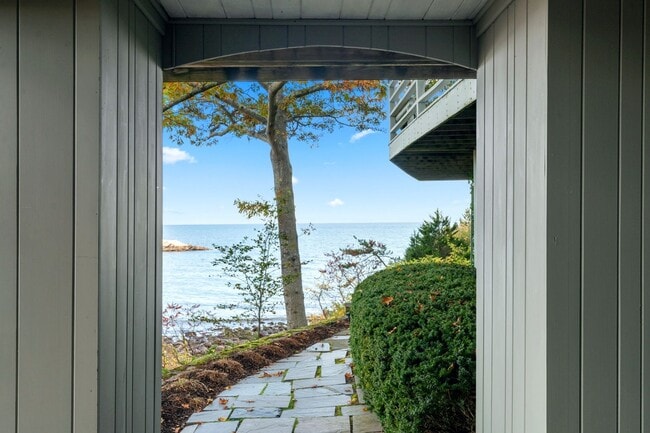 Photo - Year-round living on the shores of White B...