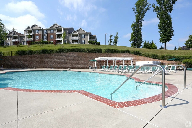 El parque de Salisbury - 2 - Park at Salisbury