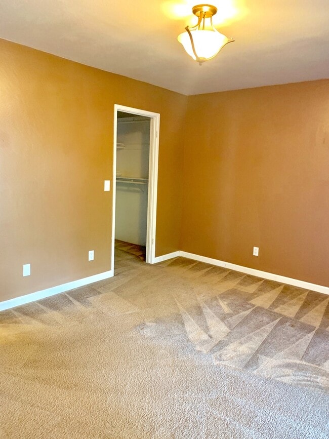 Photo - Single Level 4 Bedroom with a Lovely Backyard!! Co signers are accepted ~ Near SSU