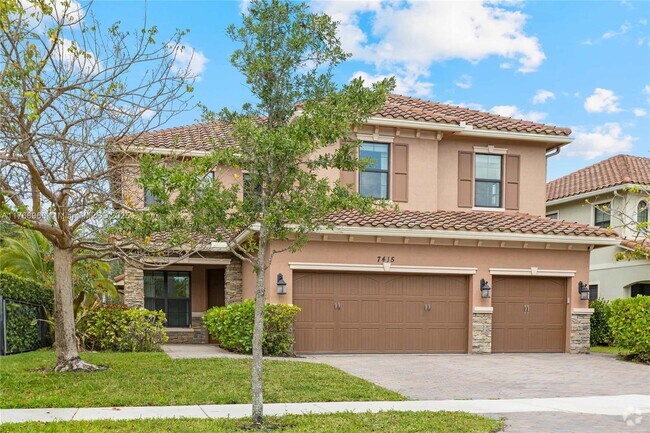 Building Photo - 7415 NW 109th Way Rental