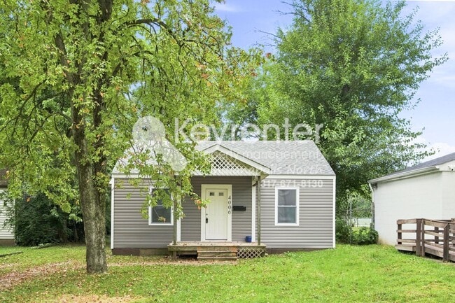 Building Photo - 4006 Millersville Dr