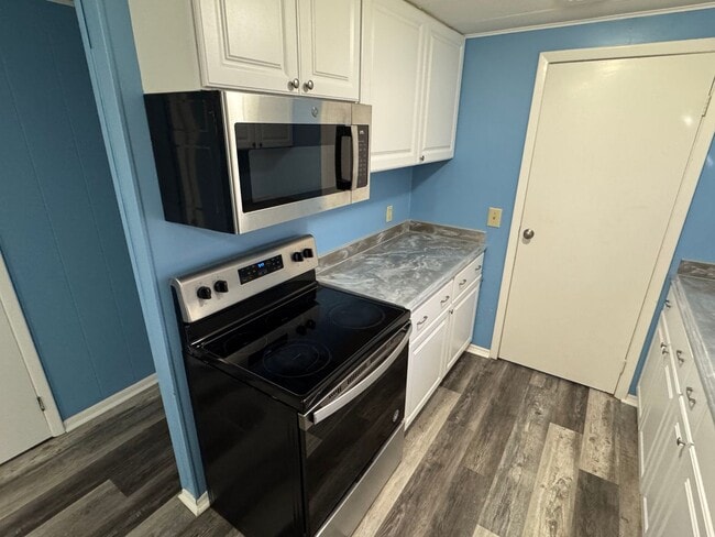 Photo - Updated 3BR/2BA Ranch on ½-Acre — LVP Floors, Smart Home Features, Move-In Ready!